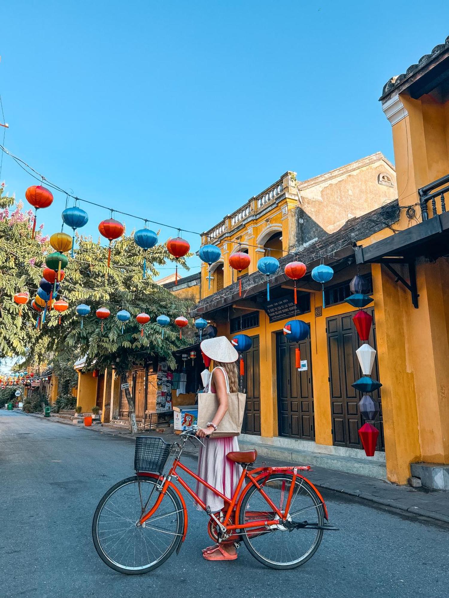 Kaia Gallery Hotel Hoi An Exterior photo